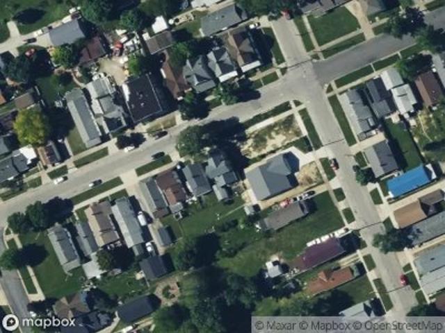House for sale in Sandusky, Ohio