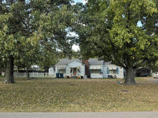 Property for sale in Gideon, New Madrid County