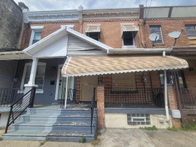 House for sale in Philadelphia, Pennsylvania
