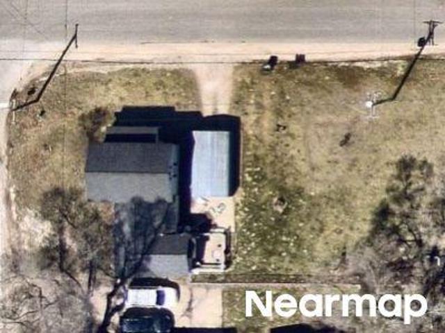 House for sale in Evart, Michigan