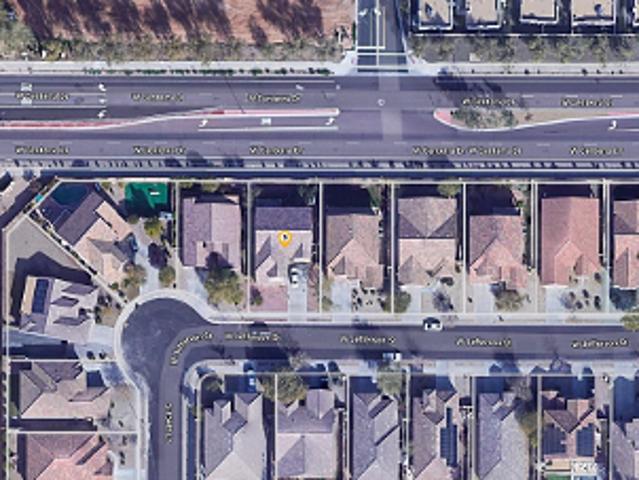 House for sale in Goodyear, Arizona