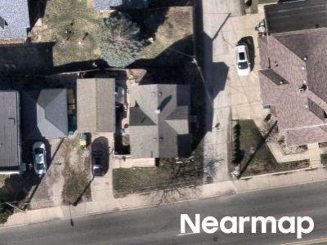 House for sale in Joliet, Illinois