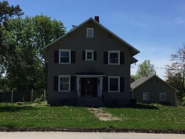 House for sale in Corydon, Iowa