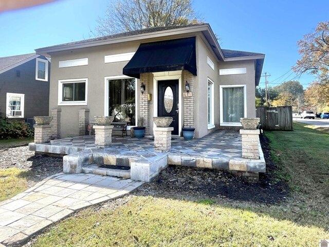 House for sale in Paducah, Kentucky