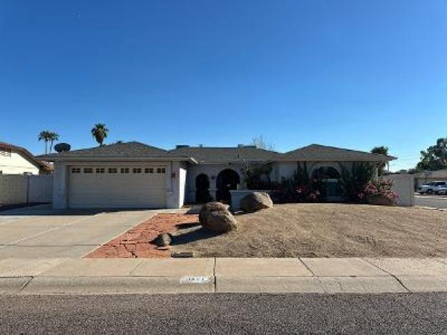 House for sale in Peoria, Arizona