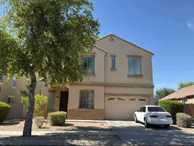 House for sale in Surprise, Arizona