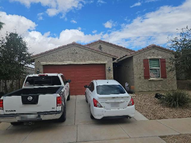 House for sale in Maricopa, Pinal County