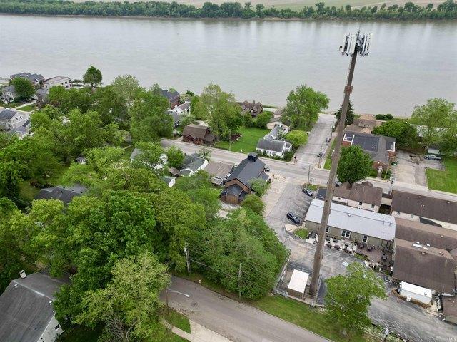 Land for sale in Newburgh, Indiana