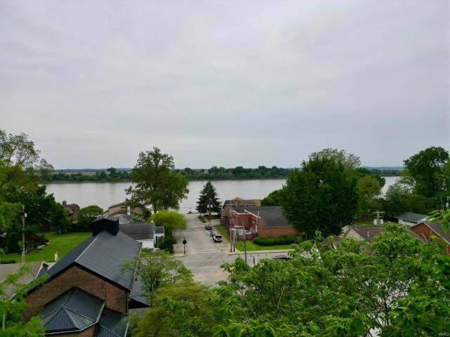 Land for sale in Newburgh, Indiana