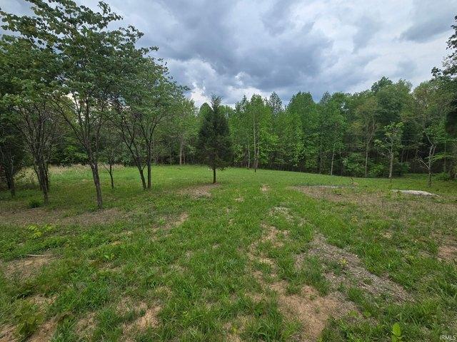 Land for sale in Taswell, Indiana