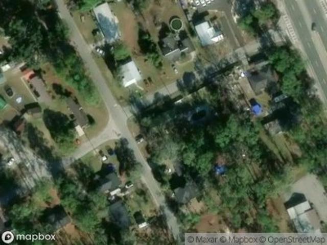House for sale in Homerville, Georgia