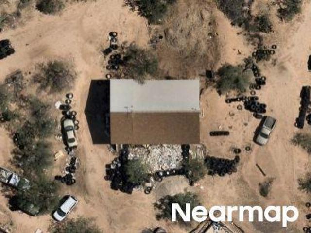 House for sale in Tucson, Arizona