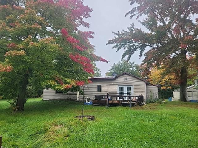 House for sale in Edenville Township, Midland County