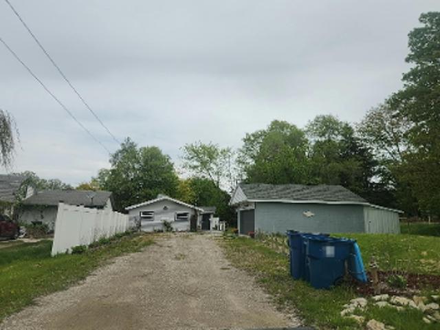 House for sale in Michigan