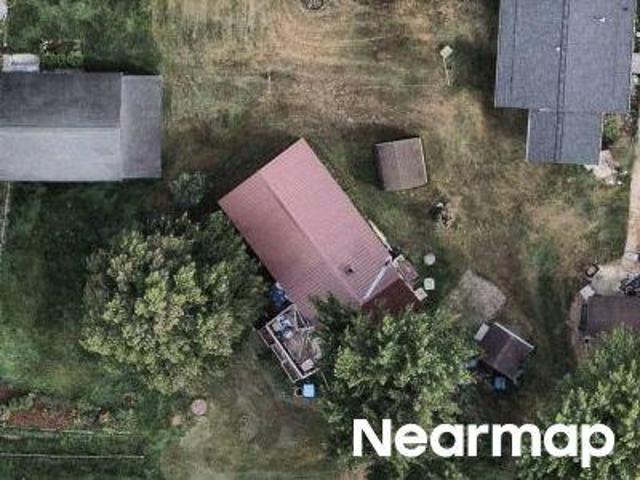 House for sale in Michigan