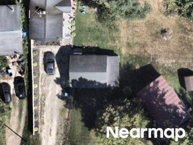 House for sale in Michigan