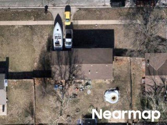 House for sale in Kansas