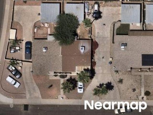 Townhouse for sale in Glendale, Arizona