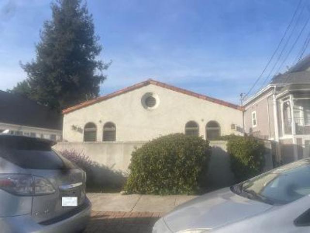 Commercial for sale in San Leandro, California