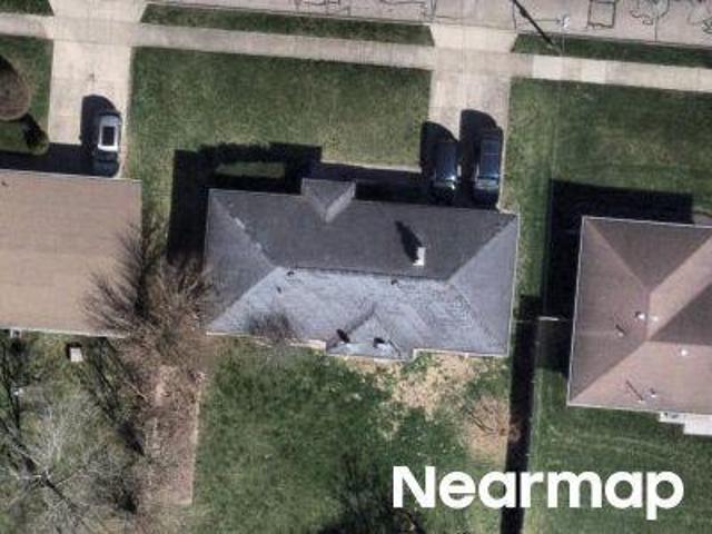 House for sale in Springfield, Ohio