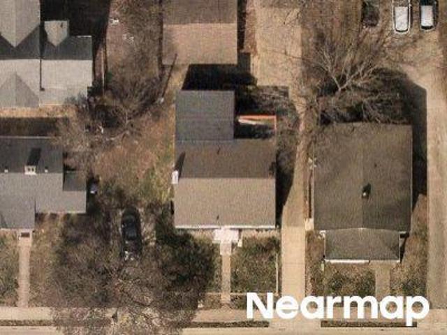 House for sale in Champaign, Illinois