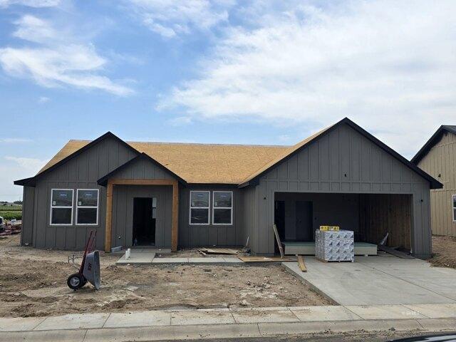 House for sale in Thatcher, Arizona