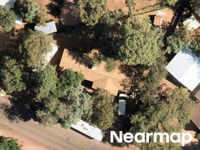 House for sale in Gila, Arizona