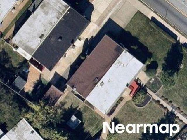 House for sale in Norristown, Pennsylvania