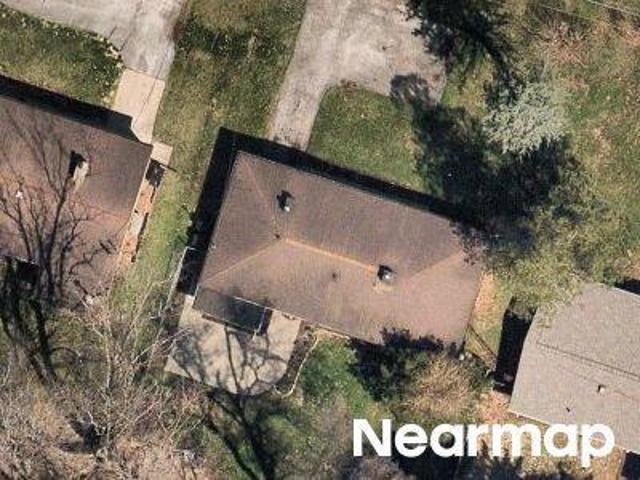 House for sale in Indiana