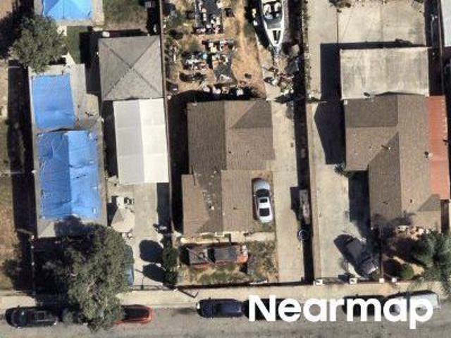 House for sale in Compton, California