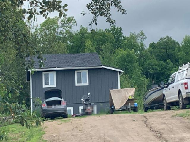 House for sale in Becker, Minnesota