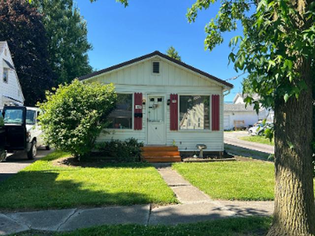 House for sale in Upper Sandusky, Ohio