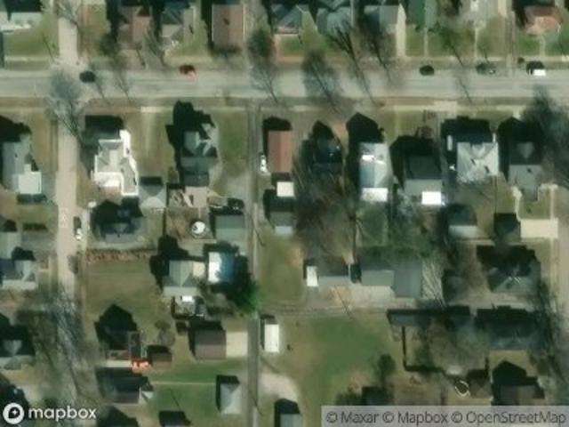 House for sale in Upper Sandusky, Ohio