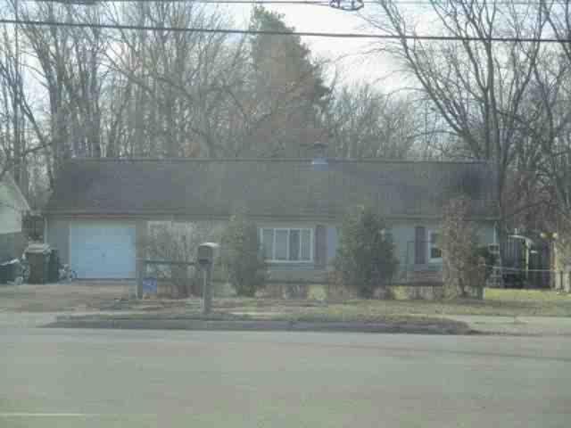 House for sale in Lansing, Michigan