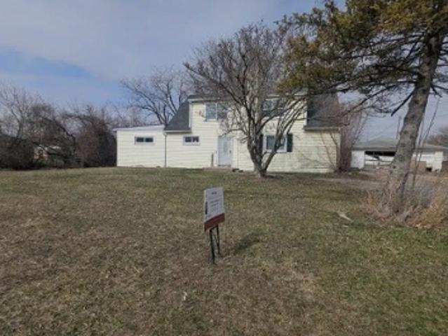 House for sale in Lansing, Michigan