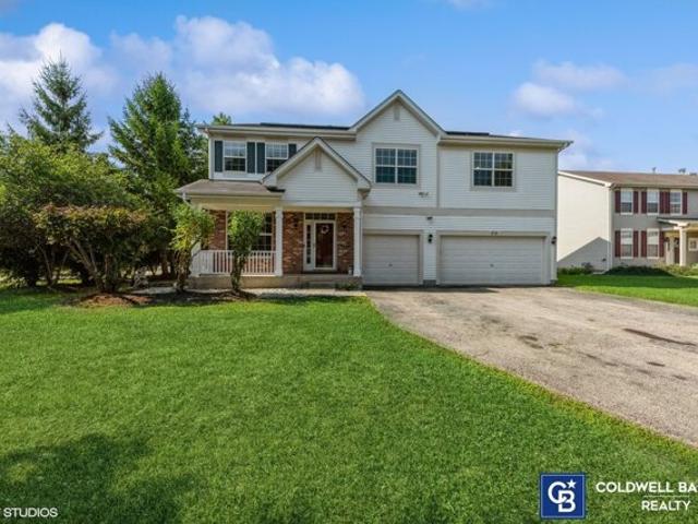 House for sale in Round Lake