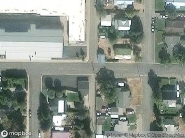 House for sale in Omak, Washington