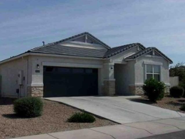 Property for sale in Estrella Vista at Buckeye, Buckeye