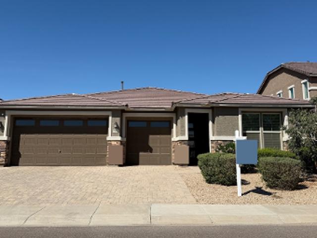 House for sale in Laveen, Arizona