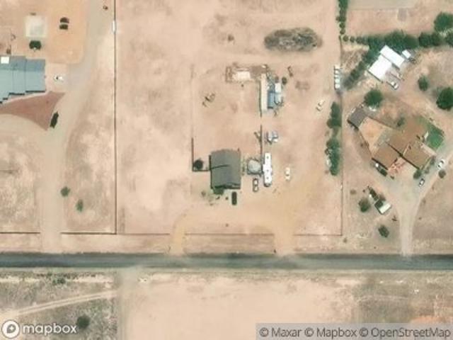 House for sale in Cochise, Arizona