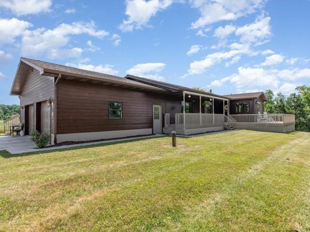 House for sale in Weidman