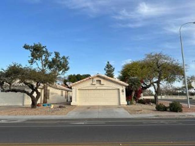 House for sale in Chandler
