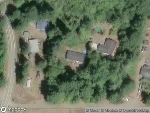 House for sale in Shelton, Washington