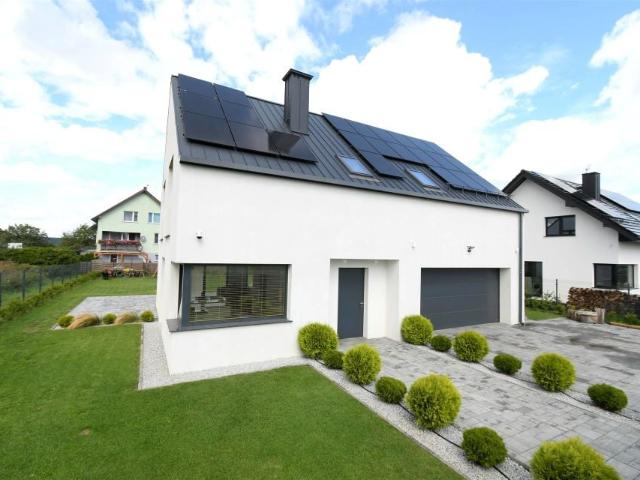 Dom na sprzedaż w Reda, Pomorskie