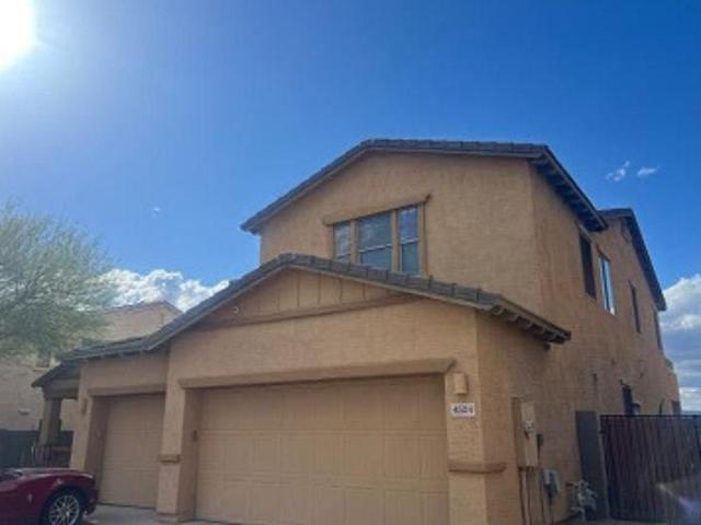 House for sale in Laveen, Arizona