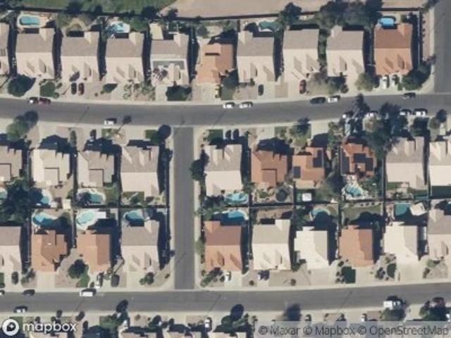 House for sale in Gilbert, Arizona