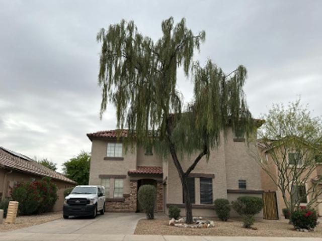 House for sale in Goodyear, Arizona