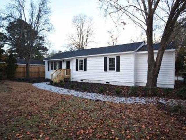House for sale in Andrews