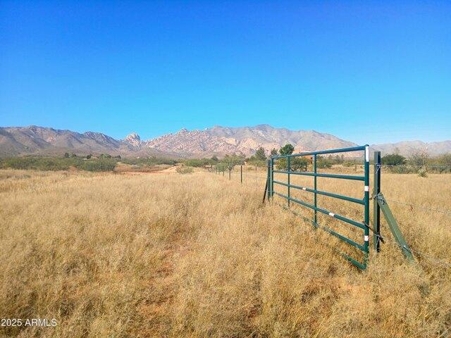 Land for sale in Pearce, Arizona