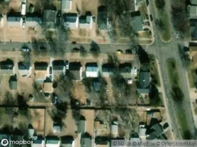 House for sale in Nebraska